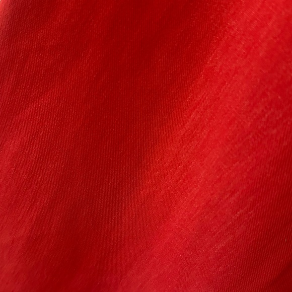 LYSSE WIDE LEG DENIM - WATERMELON (27" INSEAM) XL - Picture 10 of 10